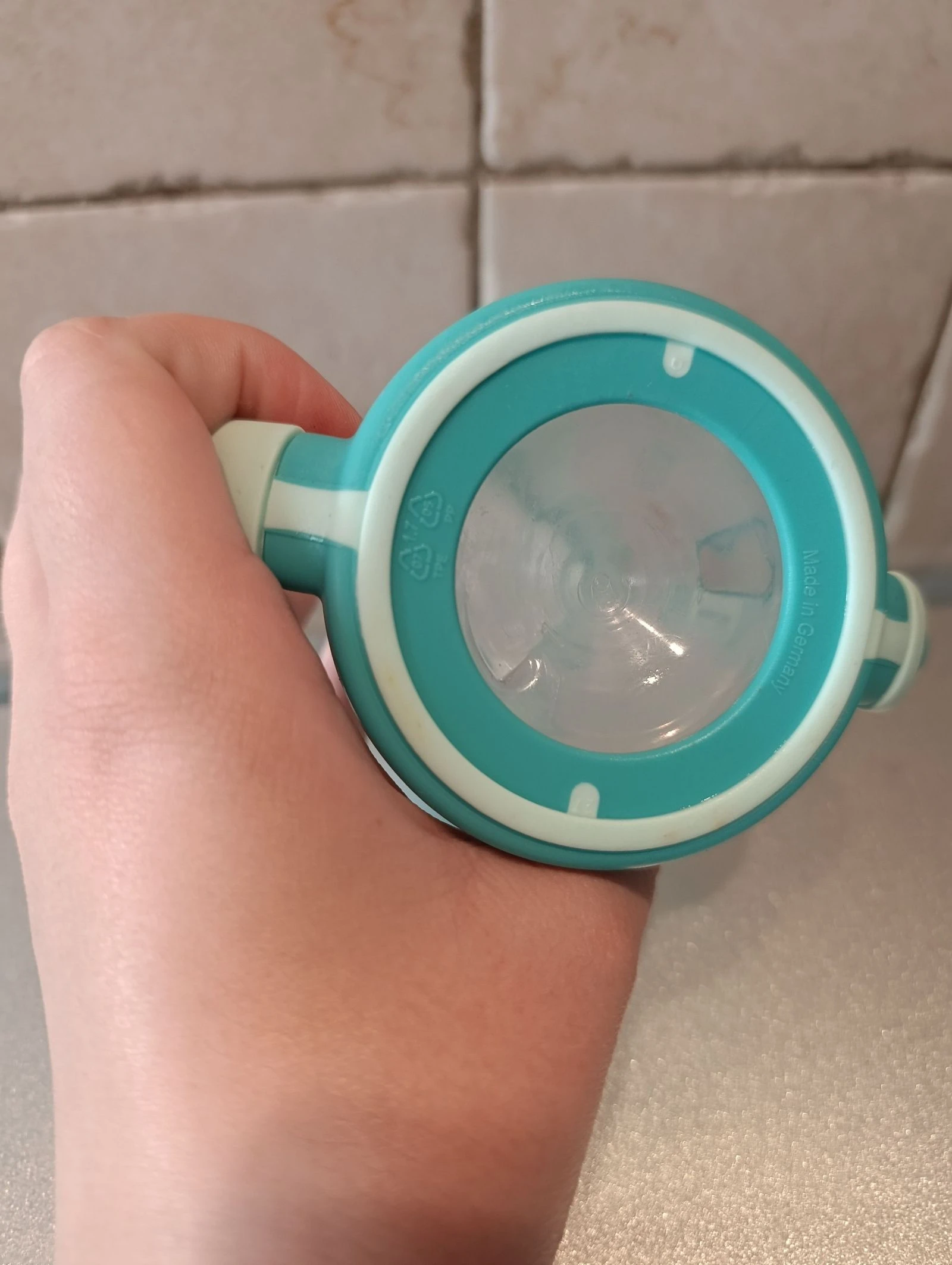 Nuk 150ML glass – photo 2
